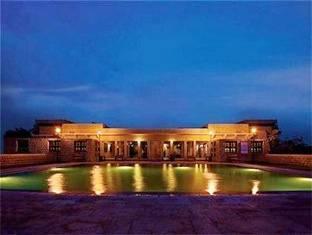 Отель The Gateway Hotel Rawalkot Индия, Раджастан, фото 3