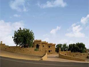 Отель The Gateway Hotel Rawalkot Индия, Раджастан, фото 4