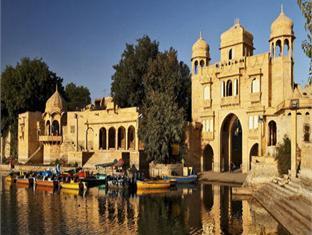 The Gateway Hotel Rawalkot