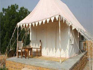 Отель The Gateway Hotel Rawalkot Индия, Раджастан, фото 7
