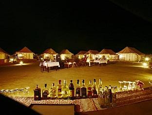 Отель The Gateway Hotel Rawalkot Индия, Раджастан, фото 9