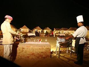 Отель The Gateway Hotel Rawalkot Индия, Раджастан, фото 10