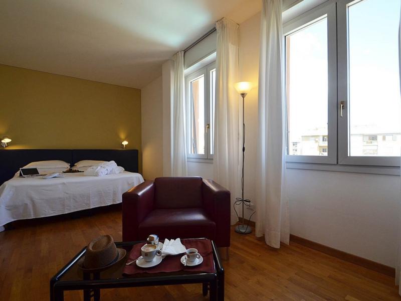 Hotel Mistral 2