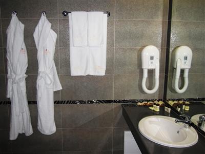 Business Hotel Plovdiv