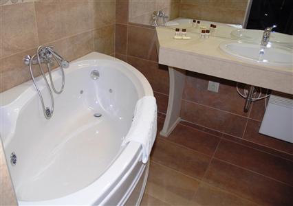 Business Hotel Plovdiv