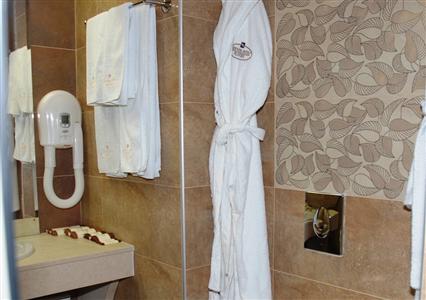 Business Hotel Plovdiv