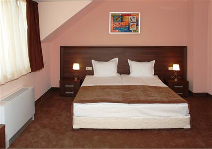 Business Hotel Plovdiv