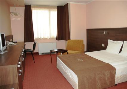 Business Hotel Plovdiv