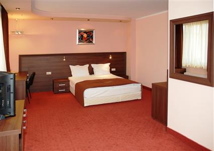 Business Hotel Plovdiv