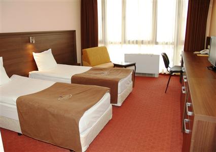 Business Hotel Plovdiv