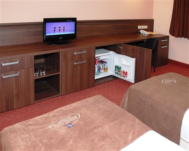 Business Hotel Plovdiv