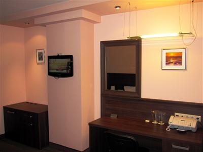 Business Hotel Plovdiv