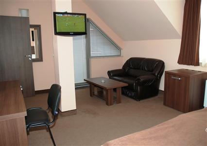 Business Hotel Plovdiv