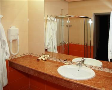 Business Hotel Plovdiv