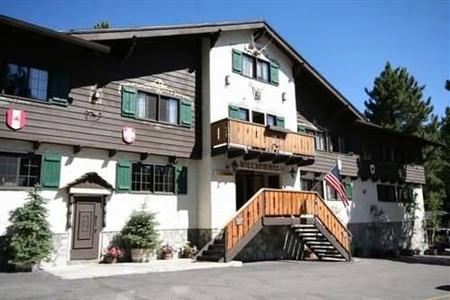 Alpenhof Lodge