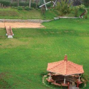 Kodai International