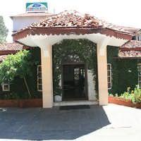 Kodai Resort