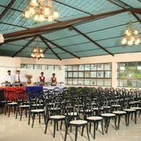 Kodai Resort