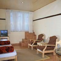 Kodai Resort