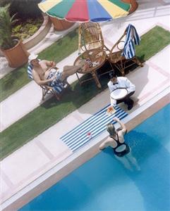 Majestic Park Plaza