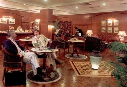 Majestic Park Plaza