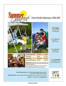 GRT Regency