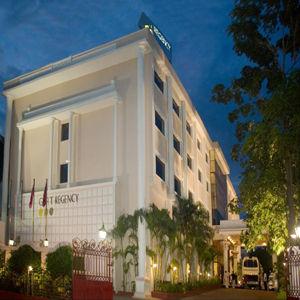 GRT Regency