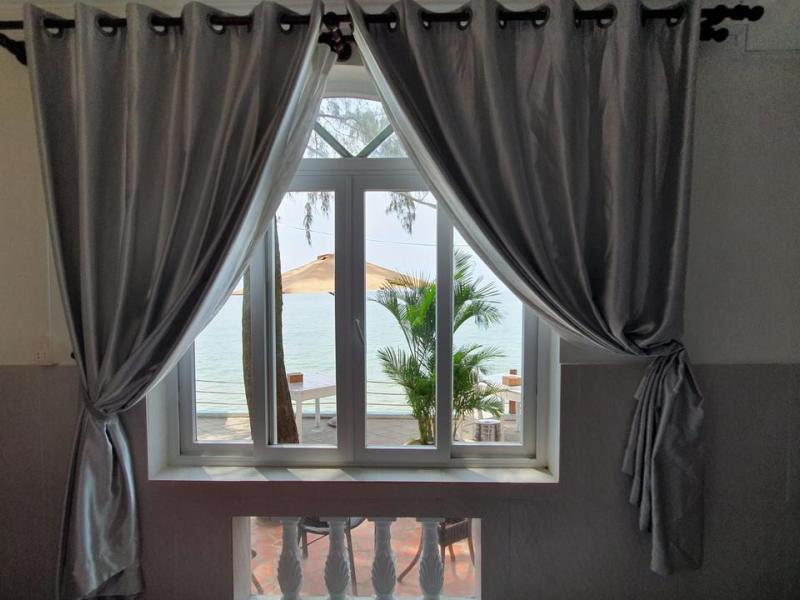 Phu Quoc Paris Beach Resort
