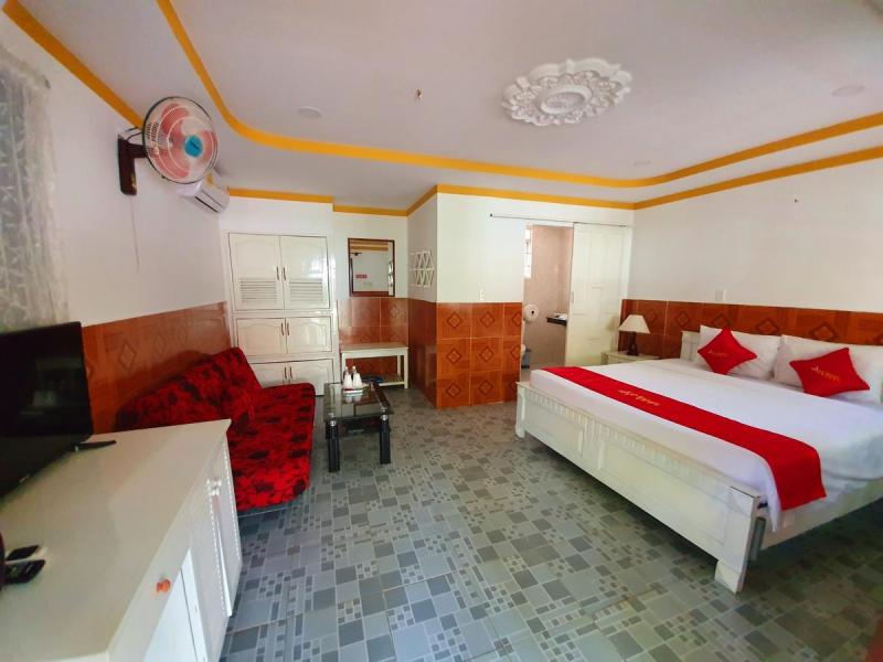 Phu Quoc Paris Beach Resort