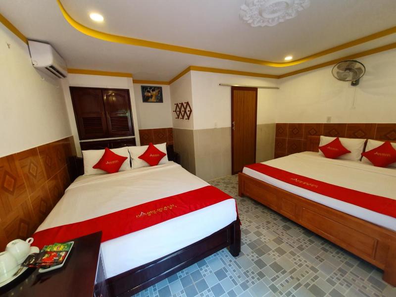 Phu Quoc Paris Beach Resort