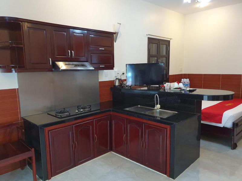 Phu Quoc Paris Beach Resort