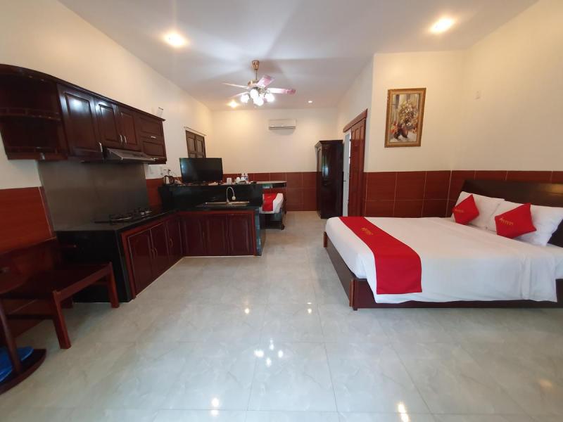 Phu Quoc Paris Beach Resort