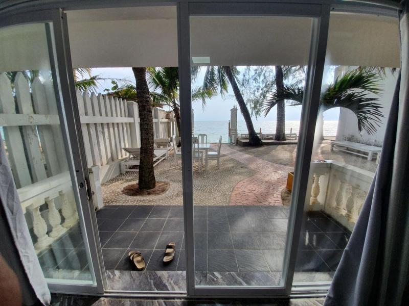 Phu Quoc Paris Beach Resort