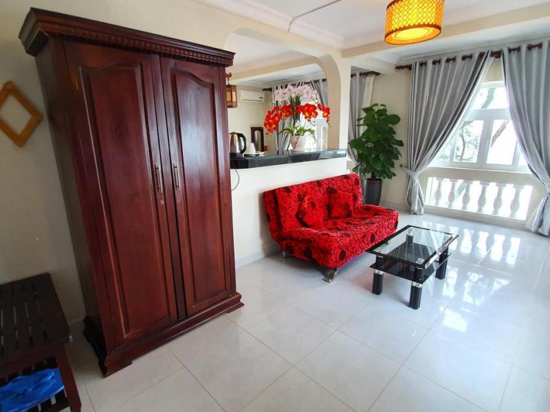 Phu Quoc Paris Beach Resort
