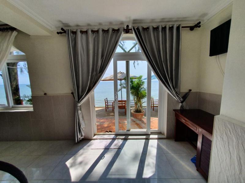 Phu Quoc Paris Beach Resort