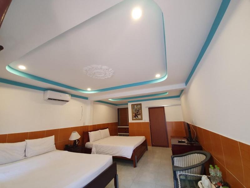 Phu Quoc Paris Beach Resort