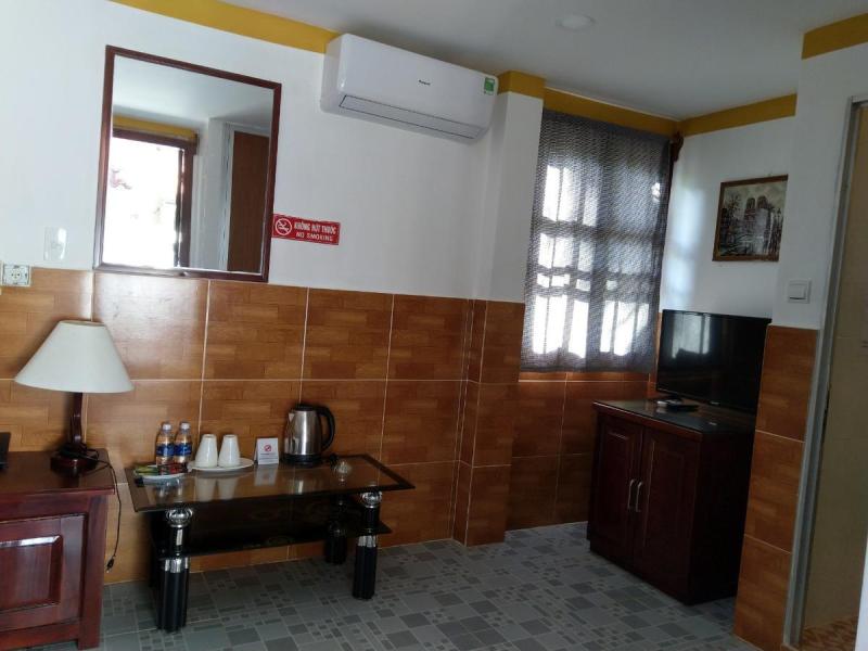 Phu Quoc Paris Beach Resort