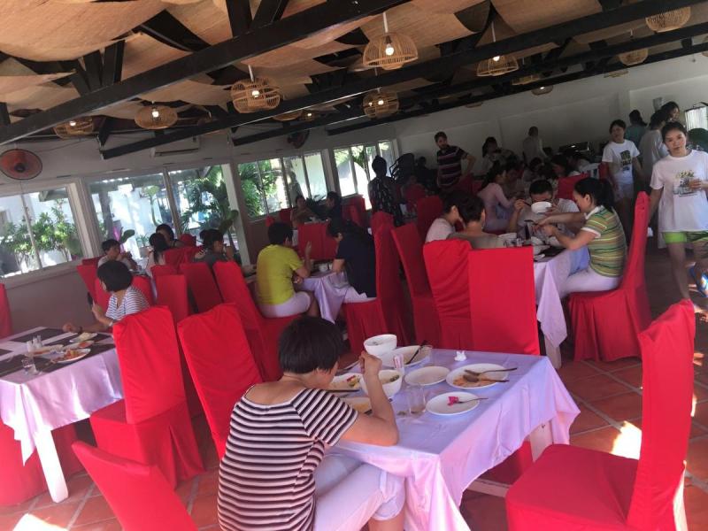 Phu Quoc Paris Beach Resort