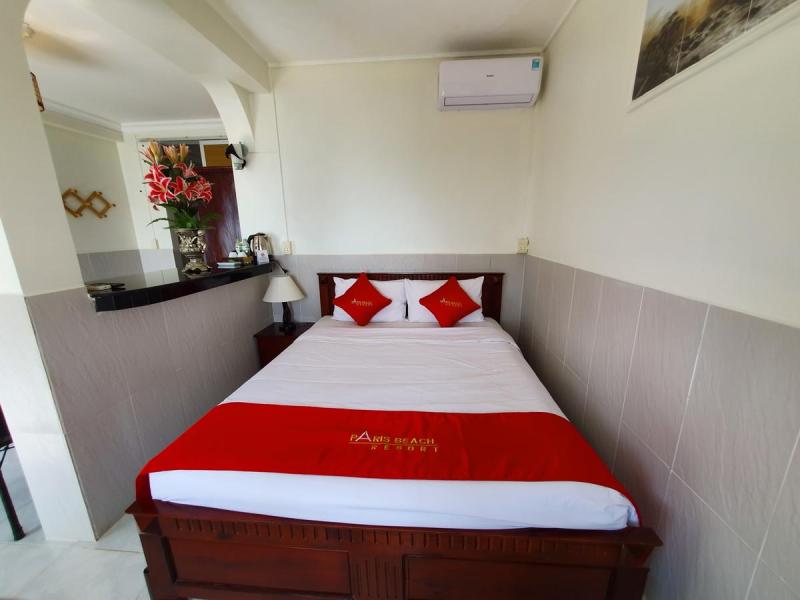 Phu Quoc Paris Beach Resort