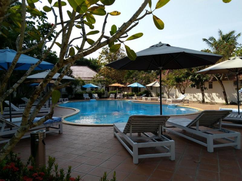Phu Quoc Paris Beach Resort