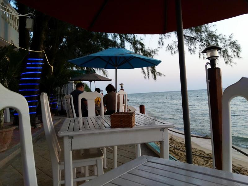 Phu Quoc Paris Beach Resort