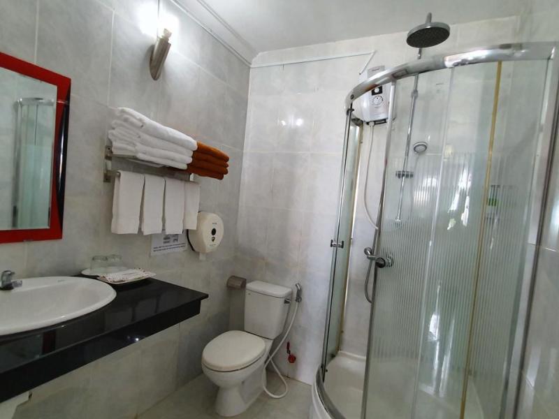 Phu Quoc Paris Beach Resort