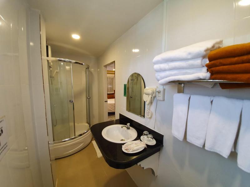 Phu Quoc Paris Beach Resort