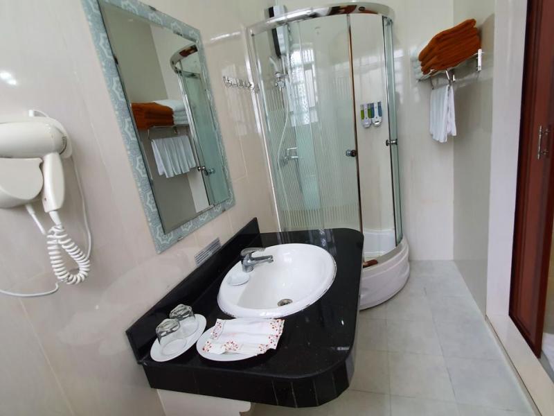 Phu Quoc Paris Beach Resort