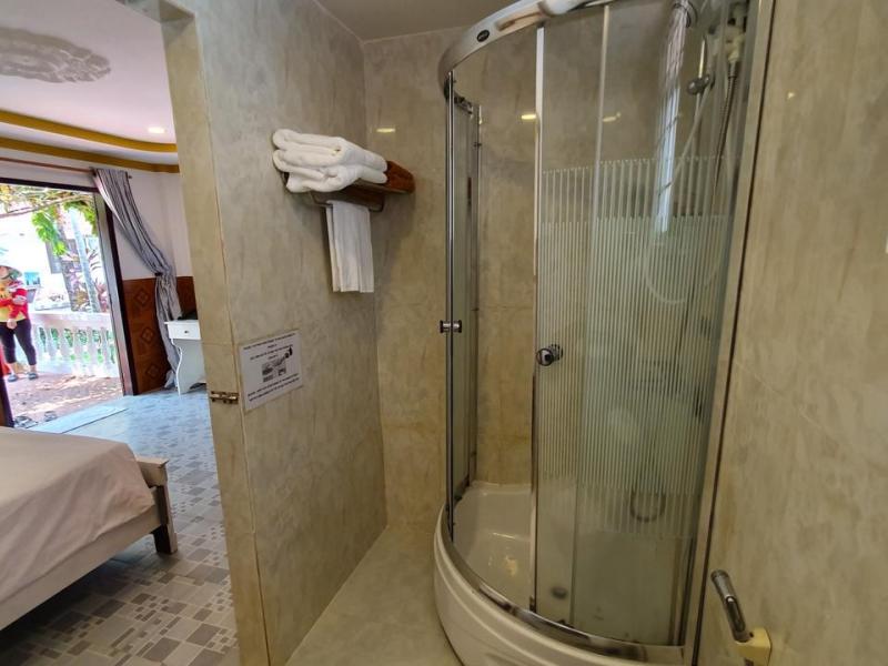 Phu Quoc Paris Beach Resort