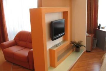 Отель Business-hotel Senator Россия, Екатеринбург, фото 2