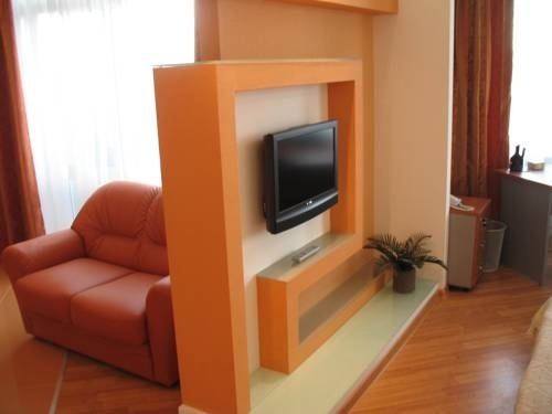 Business-hotel Senator