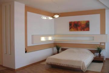 Отель Business-hotel Senator Россия, Екатеринбург, фото 3
