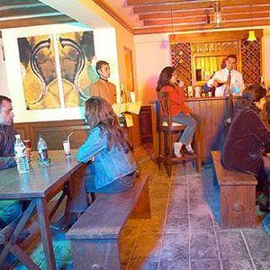 Solang Valley Resort