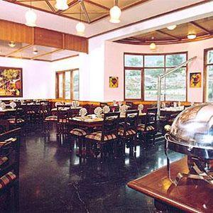 Solang Valley Resort